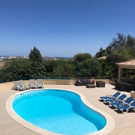 Villa Quinta Silvestre