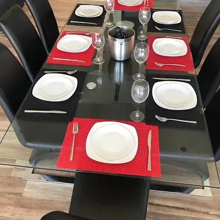 Quinta Silvestre וילה לאגוּ‏ש