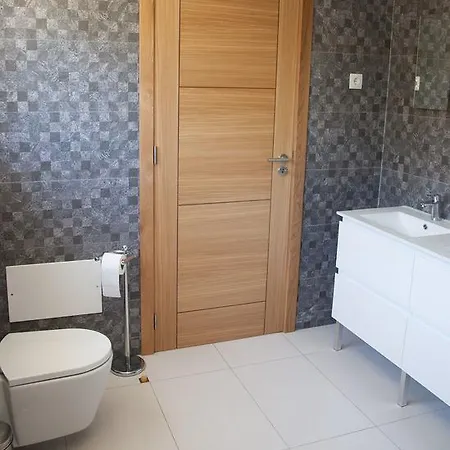 Quinta Silvestre וילה לאגוּ‏ש