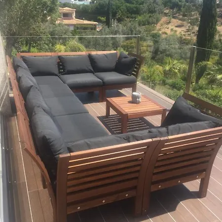 Villa Quinta Silvestre *